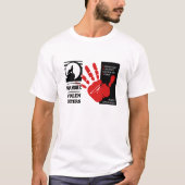 T-SHIRT SOEURS VOLONTAIRES (Devant)