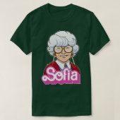 T-shirt Sofia (Design devant)