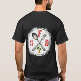 T-shirt SoFlo Hoddie