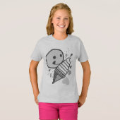 T-shirt Soft_Serve_Ice_Cream (Devant entier)