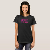 T-shirt Softball Princess Tee (Devant entier)