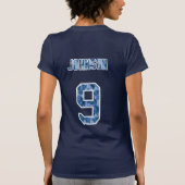 T-shirt #softson de Tyler (Dos)