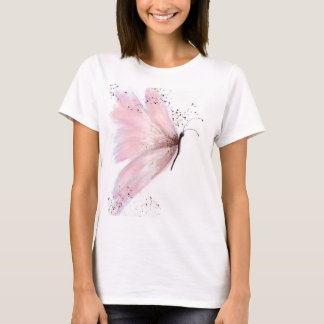 T-shirt SoftVibe Studio Minimal Aesthetic Shirt | Tendance