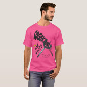 T-shirt Sogeking...Usopp (Devant entier)