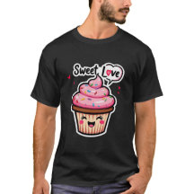 Soins amoureux : La tenue de Cupcake de Saint Vale