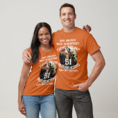 T-SHIRT SOINS DE SANTÉ DOD COÛT AUGMENTATION PRIME AUGMENT (Unisexe)