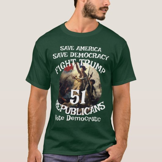 T-SHIRT SOINS DE SANTÉ DOD COÛT AUGMENTATION PRIME AUGMENT (Devant)