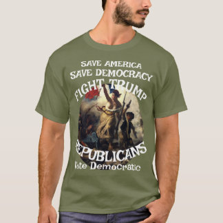 T-SHIRT SOINS DE SANTÉ DOD FV AFFORDABLE COÛT ÉLEVÉ PRIME
