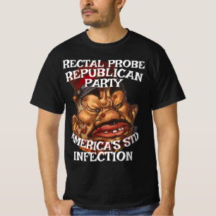 T-SHIRT SOINS DE SANTÉ ZL X1 KP COÛT DES SOINS DE SANTÉ AU