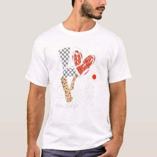 T-shirt Soins infirmiers RN LPN CNA