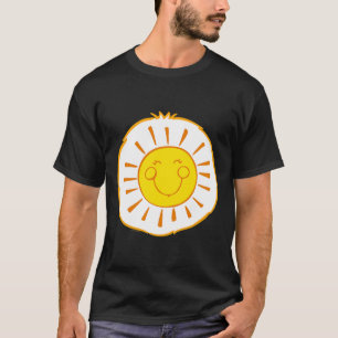 T-shirt Soins Portes Funshine Ours Costume Halloween T-shi