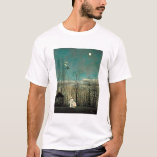 T-shirt Soirée Carnaval