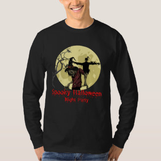 T-shirt Soirée Halloween 5