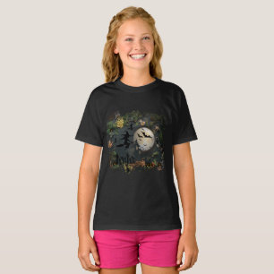 T-shirt Soirée sorcière