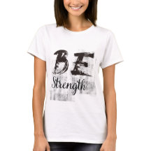 T-Shirt Sois fort