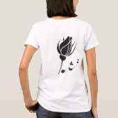 T-Shirt Sois fort (Dos)