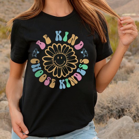 T-shirt Sois gentil T-Shirt, Tee - shirts