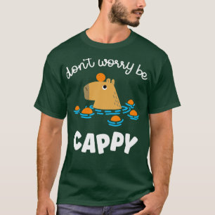 T-shirt Sois heureux