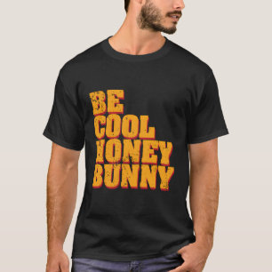 T-shirt Sois Honey Bunny