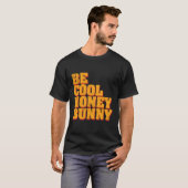 T-shirt Sois Honey Bunny (Devant entier)