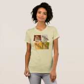 T-shirt Sois toi (Devant entier)