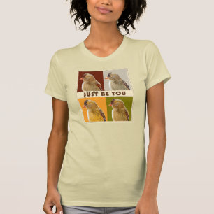 T-shirt Sois toi