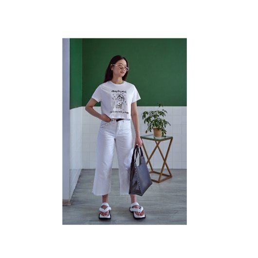 T-shirt Sois toi-même