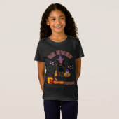 T-Shirt Sois Toujours Bootiful Halloween (Devant entier)