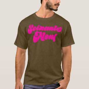 T-shirt SoixanteNeuf