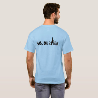 T-shirt Sojourner2