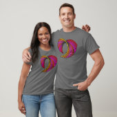T-shirt Solaire (Unisexe)