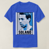 T-shirt Solano 1 (Design devant)