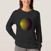 T-shirt Solar Eclipse   (Devant)