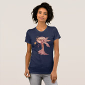 T-shirt Solara Fée du Soleil Tee (Devant entier)