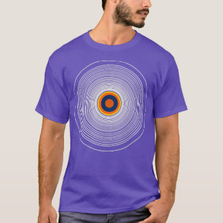 T-shirt Solaris 1