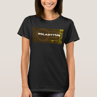 T-shirt SolarTyme - Premier Tee féminin