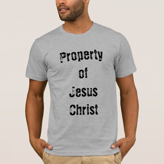 T-shirt Soldat (Devant)