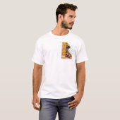 T-shirt Soldat Lineman Storm (Devant entier)
