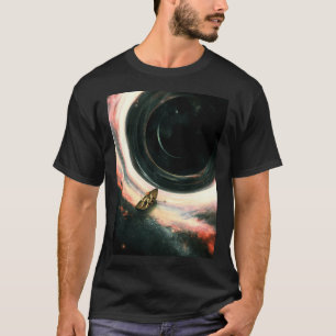 T-shirt Soldat perdu