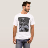 T-shirt Soldat russe (Devant entier)