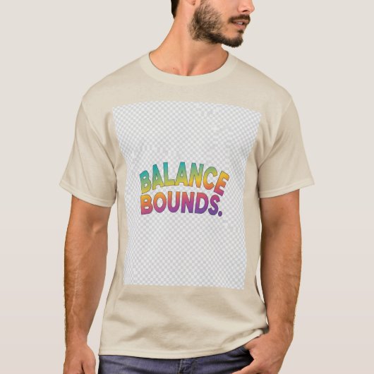 T-shirt Solde. (Devant)