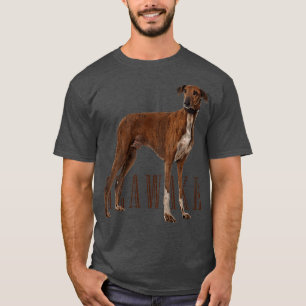 T-shirt Solde de l'Azawakh