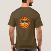 T-shirt Soleil… (Dos)