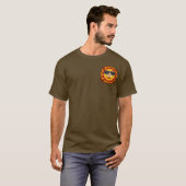 T-shirt Soleil… (Devant entier)