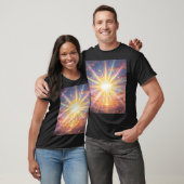 T-shirt Soleil (Unisexe)
