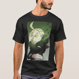 T-shirt Soleil et Lune de Pokémon - Gladion