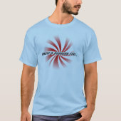 T-shirt Soleil levant 2 -Chemise (Devant)