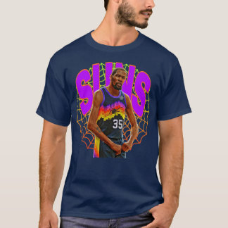 T-shirt Soleils KD