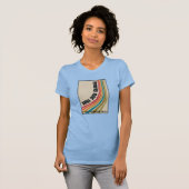 T-shirt Soli Deo Gloria (Devant entier)
