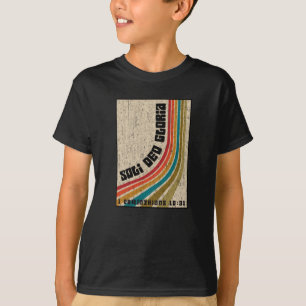 T-shirt Soli Deo Gloria